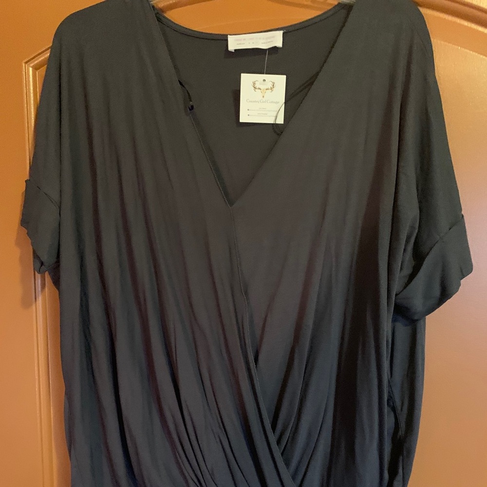 Women’s blouse